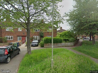Room in a Shared House, Croft Road, OX3