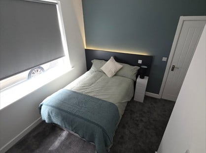 6 Bed Terraced House, Kilwick St, TS24