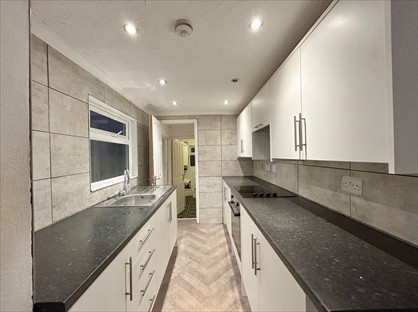 2 Bed Terraced House, Alma Street, ME12