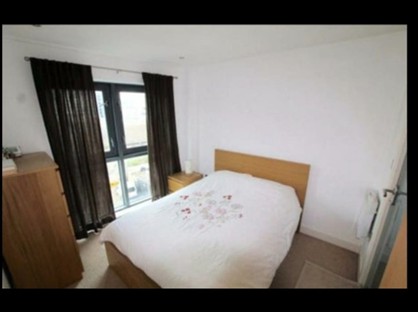2 Bed Penthouse, The Habitat, NG1