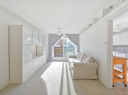 2 Bed Flat, Salisbury Walk, N19