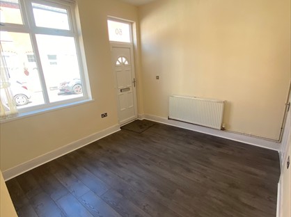 3 Bed Terraced House, Florence Street, WS1