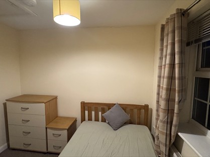 Room in a Shared House, Eagle Way, PE7