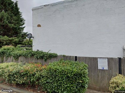 Studio Flat, Fountain Road, SW17