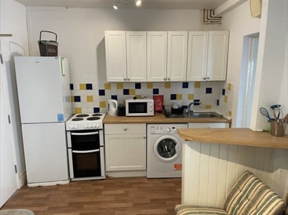 Room in a Shared House, Orme Road, LL57