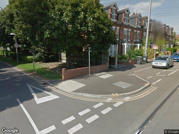 Room in a Shared House, Beeston, NG9, N1 7GU