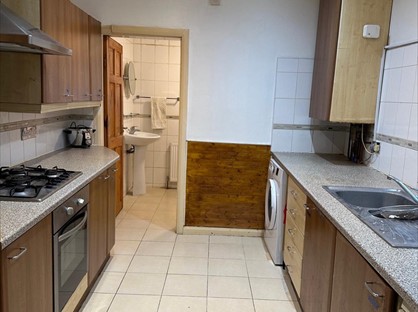 1 Bed Flat, Hanwell, W7