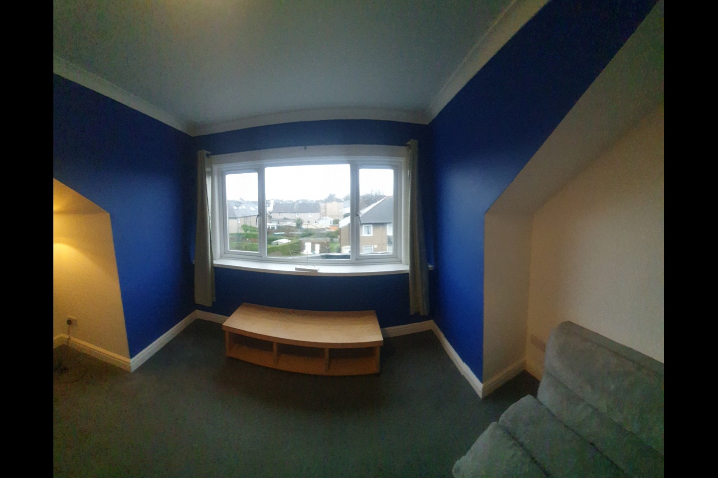 Edinburgh - Room in a Shared Flat, Edinburgh, EH5 - To Rent Now for £ ...