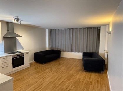 1 Bed Flat, Marco Island, NG1