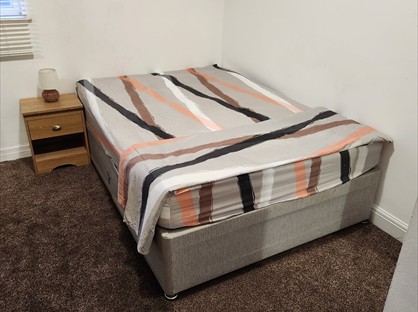 2 Bed Flat, Carlisle Street, CF24