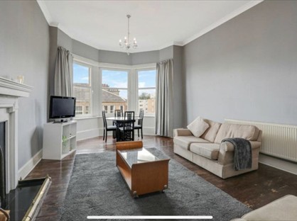 Room in a Shared Flat, Glasgow, G42