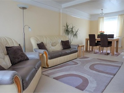 2 Bed Flat, St. Andrews Court, DA12