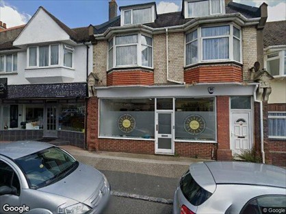 4 Bed Maisonette, Seaway Road, TQ3