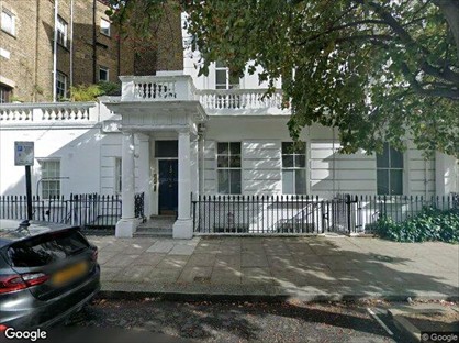 2 Bed Flat, Sutherland Street, SW1V