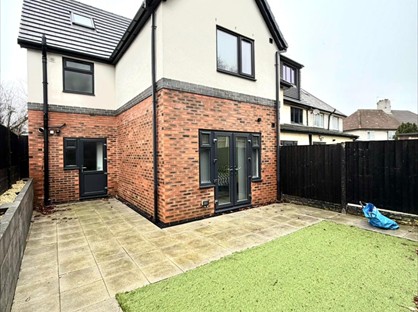 Room in a Shared House, Churchfields Road, WS10