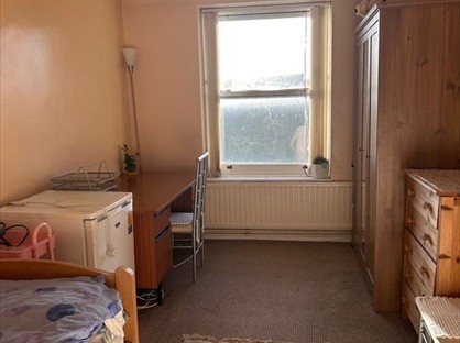 Room in a Shared Flat, Brighton, BN1