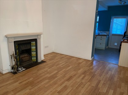 2 Bed End Terrace, Thornton, LE67