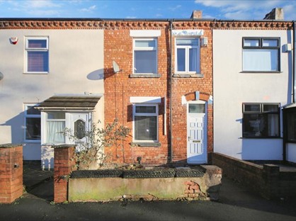 3 Bed Terraced House, Vine Street, WN1