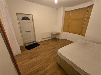 1 Bed Flat, Middlesbrough, TS3