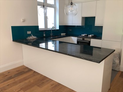 2 Bed Flat, Ground Floor, N3