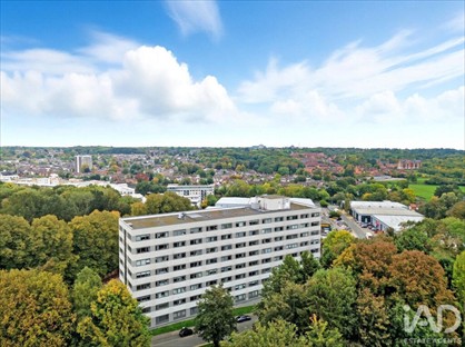 2 Bed Flat, Hubert Road, CM14