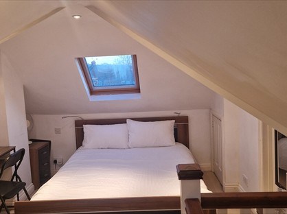 Room in a Shared House, Falmouth Road, RG2