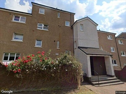 3 Bed Maisonette, Ark Lane, G31