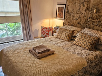 Bedsit, Harcourt Street, NG24