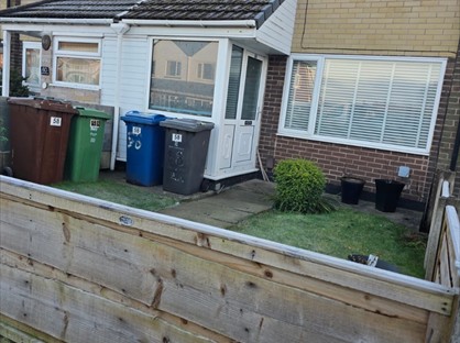 3 Bed Terraced House, Mode Hill Lane, M45