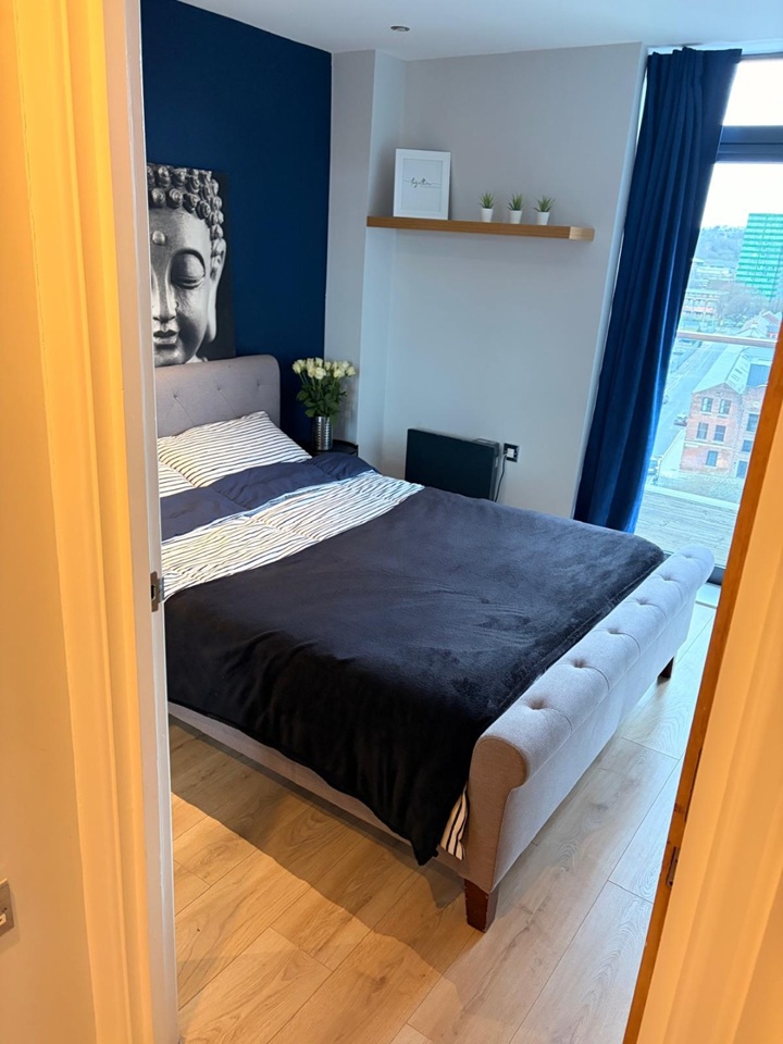 Additional image 11 of 1 Bed Flat, Fitzwilliam House, S1, N1 7GU