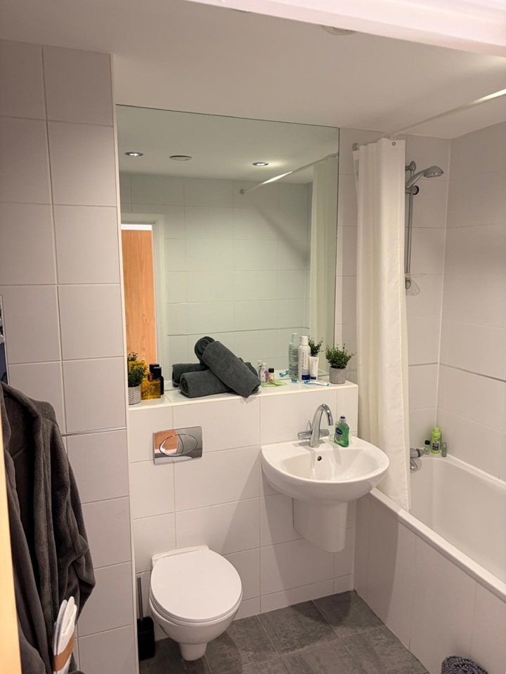 Additional image 14 of 1 Bed Flat, Fitzwilliam House, S1, N1 7GU