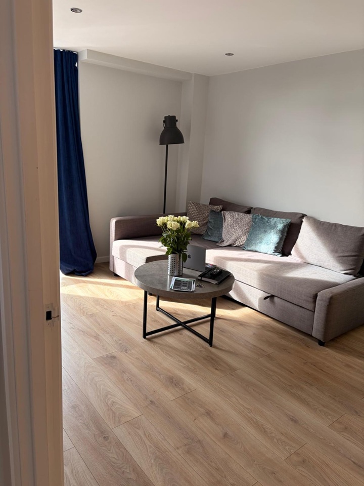 Additional image 15 of 1 Bed Flat, Fitzwilliam House, S1, N1 7GU