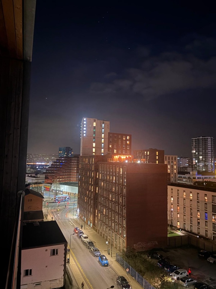 Additional image 16 of 1 Bed Flat, Fitzwilliam House, S1, N1 7GU