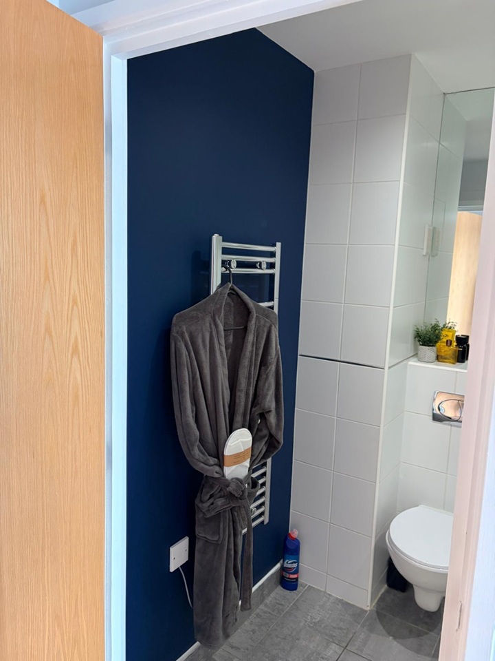 Additional image 17 of 1 Bed Flat, Fitzwilliam House, S1, N1 7GU