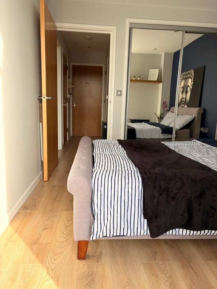 Additional image 18 of 1 Bed Flat, Fitzwilliam House, S1, N1 7GU