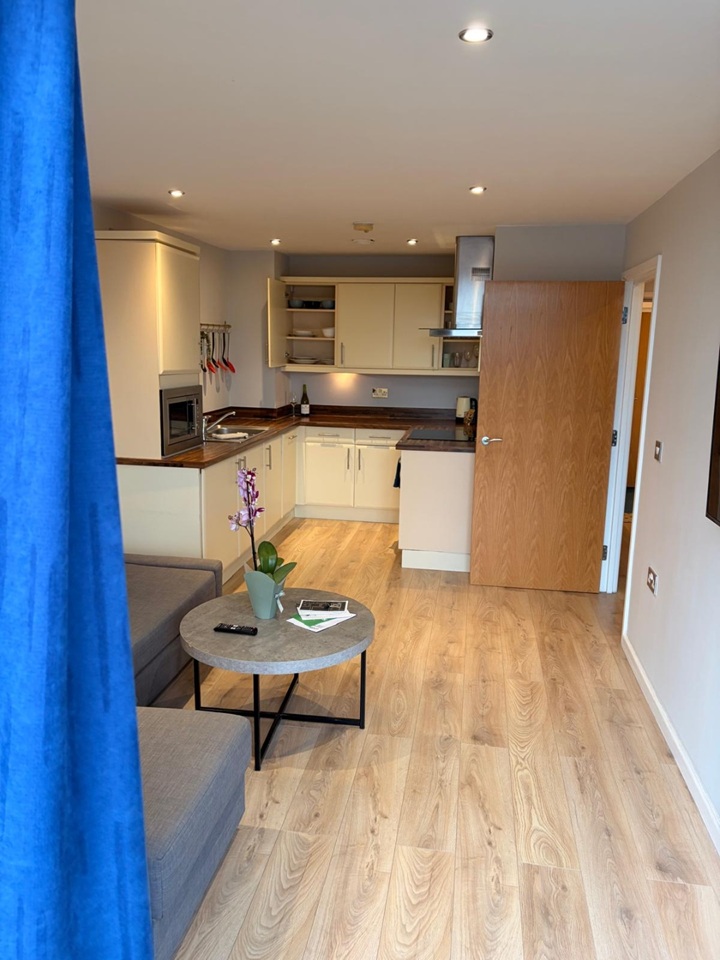 Additional image 19 of 1 Bed Flat, Fitzwilliam House, S1, N1 7GU