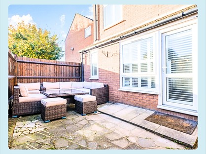 2 Bed Maisonette, Pasley Close, SE17