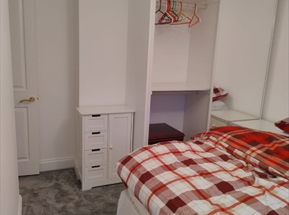 Room in a Shared House, Long Mill Lane, TN15