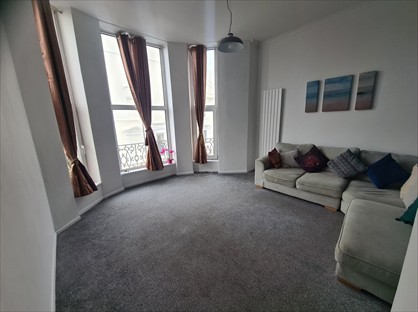 2 Bed Flat, Warrior Square, TN37
