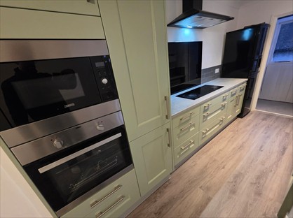 3 Bed Maisonette, Lavender Avenue, CR4