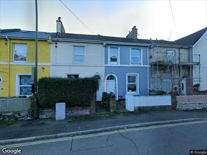 3 Bed Terraced House, Ellacombe Church Road, TQ1