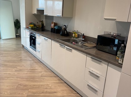 Room in a Shared Flat, Manchester, M50