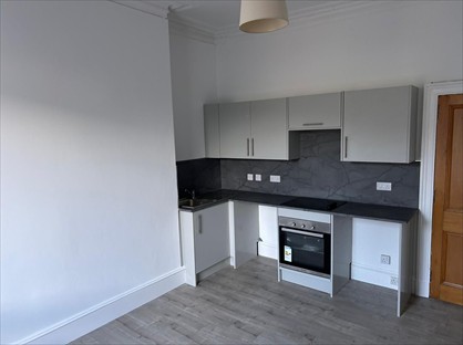 2 Bed Flat, Belgrave Terrace, AB25