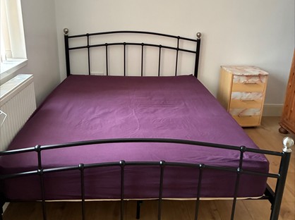 Studio Flat, Micawber Avenue, UB8