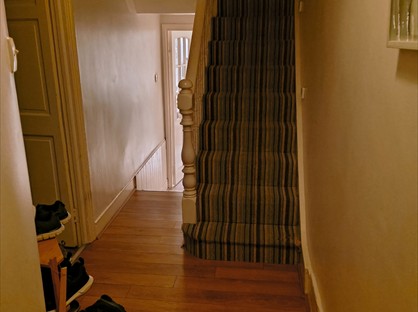 Room in a Shared House, London, E15