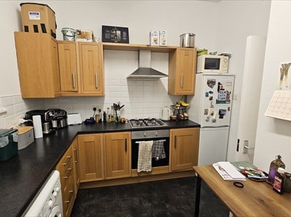2 Bed Flat, Thomson Street, DD1