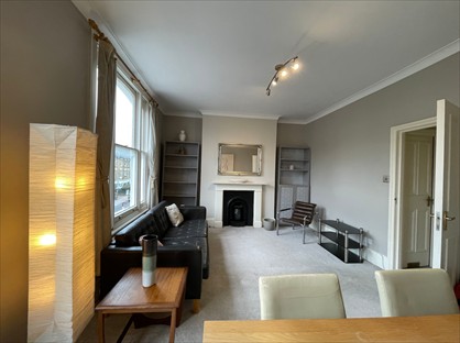 1 Bed Flat, Trinity Road, SW17