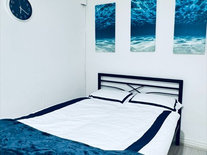 Room in a Shared House, St. Johns Road, DY2