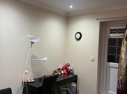 Room in a Shared House, Strone Road, E12