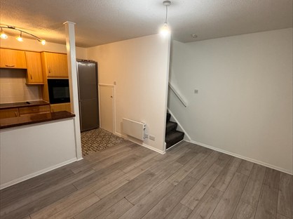 1 Bed Terraced House, St. Johns Mews, SS17